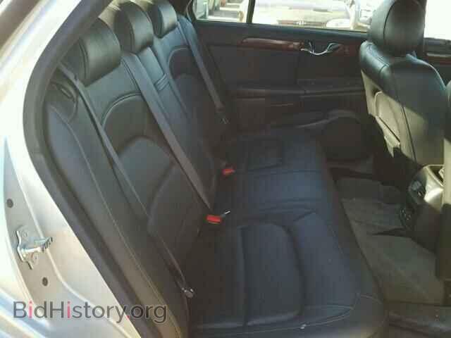 2004 CADILLAC DEVILLE - VIN: 1G6KD57Y04U189465 - Фото 6