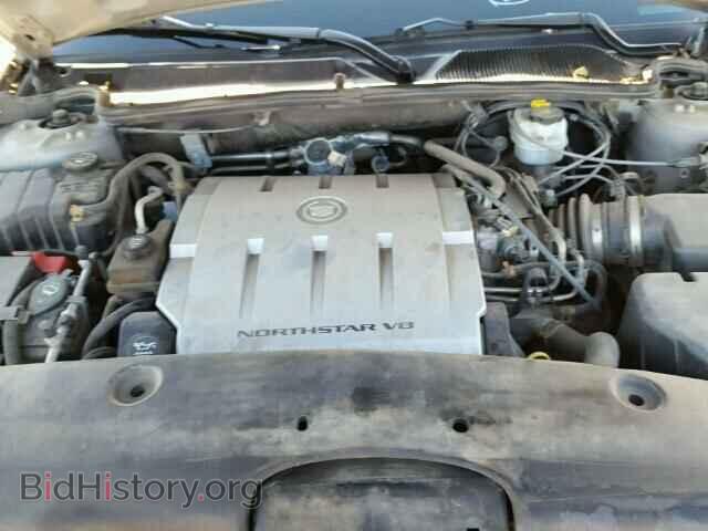 2004 CADILLAC DEVILLE - VIN: 1G6KD57Y04U189465 - Фото 7