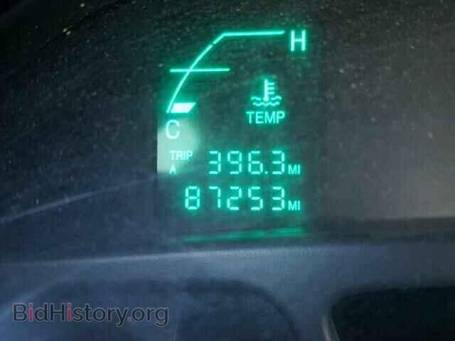 2004 CADILLAC DEVILLE - VIN: 1G6KD57Y04U189465 - Фото 8