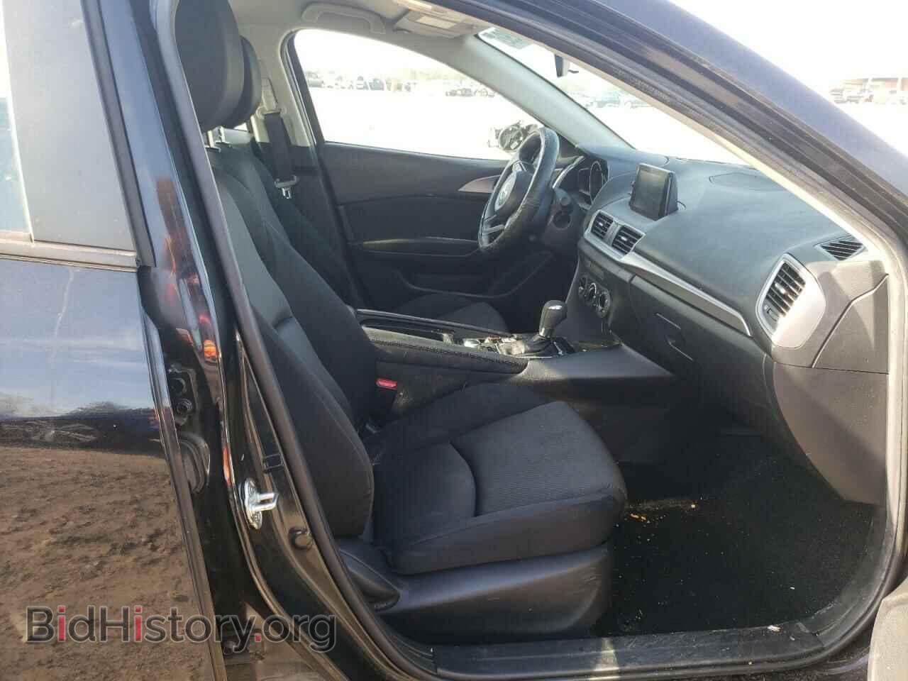 2017 MAZDA 3 - VIN: 3MZBN1U71HM157632 - Фото 5