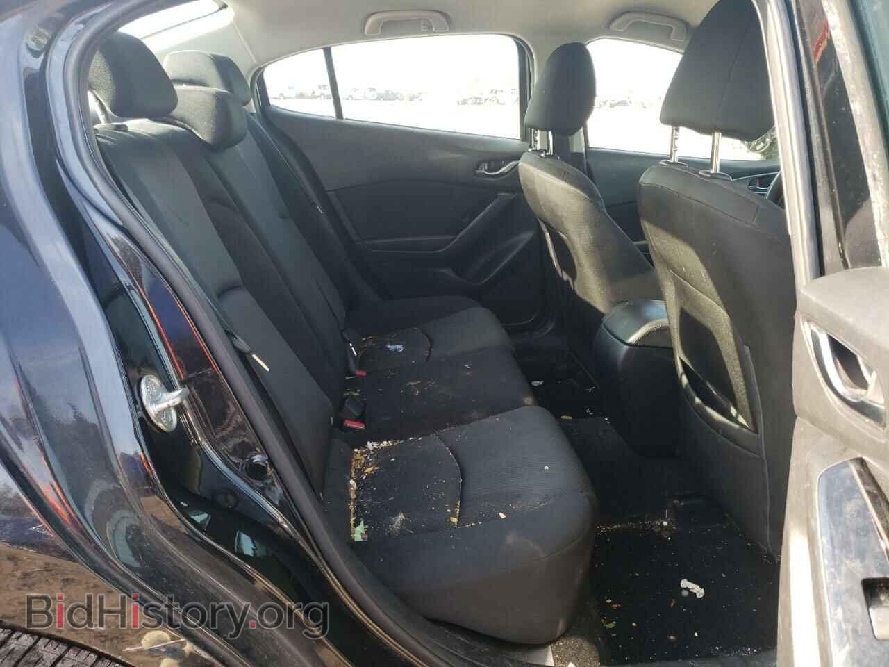 2017 MAZDA 3 - VIN: 3MZBN1U71HM157632 - Фото 6