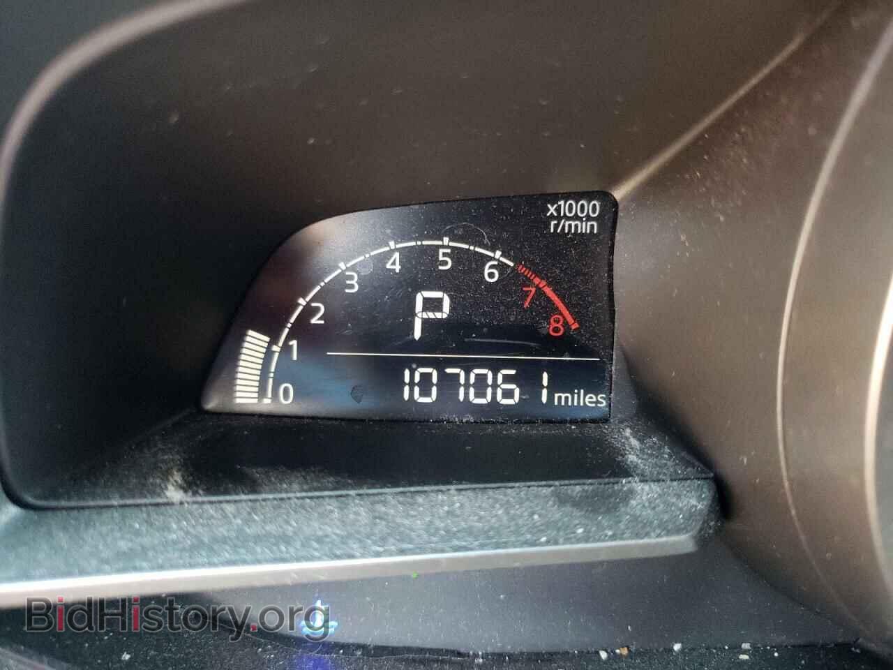 2017 MAZDA 3 - VIN: 3MZBN1U71HM157632 - Фото 8