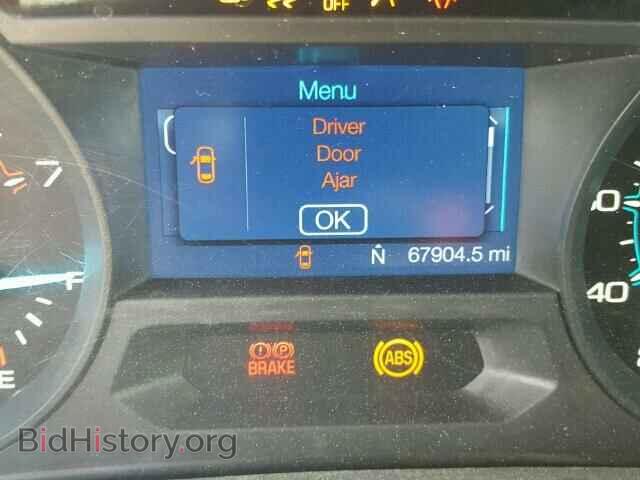 2013 FORD EXPLORER - VIN: 1FM5K8D88DGB21401 - Фото 8
