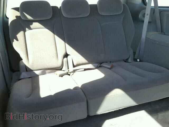 2006 DODGE CARAVAN - VIN: 2D4GP44L76R765634 - Фото 6