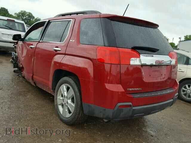 2015 GMC TERRAIN - VIN: 2GKALREK5F6410517 - Фото 3
