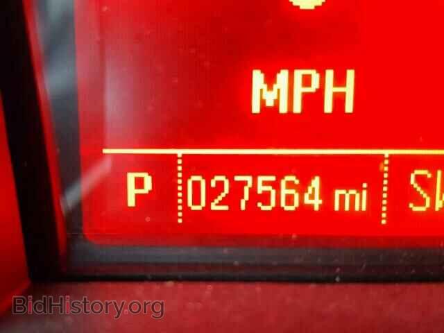 2015 GMC TERRAIN - VIN: 2GKALREK5F6410517 - Фото 8