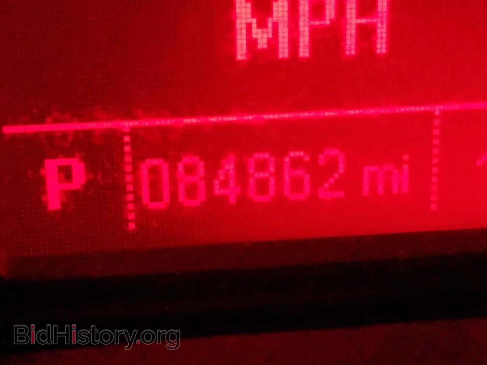 2015 GMC TERRAIN - VIN: 2GKFLUE37F6210045 - Фото 8