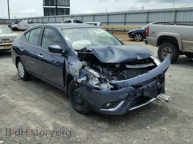 Photo 3N1CN7AP7GL889155 - NISSAN VERSA 2016