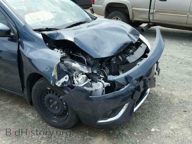 2016 NISSAN VERSA - VIN: 3N1CN7AP7GL889155 - Фото 9