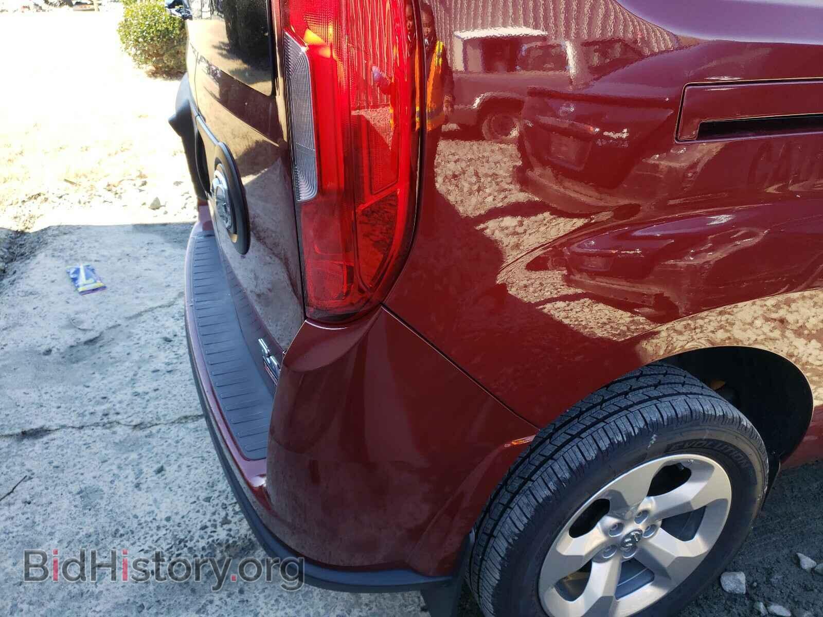 2015 RAM PROMASTER - VIN: ZFBERFBT6F6A64366 - Фото 9