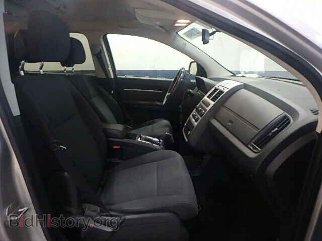 2010 DODGE JOURNEY - VIN: 3D4PH5FV8AT150176 - Фото 5