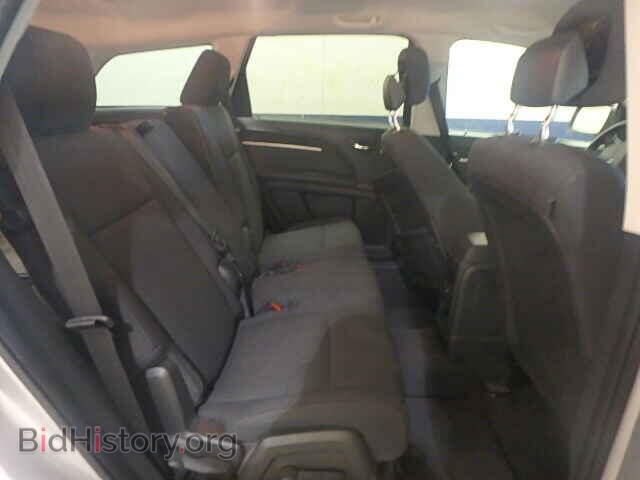 2010 DODGE JOURNEY - VIN: 3D4PH5FV8AT150176 - Фото 6