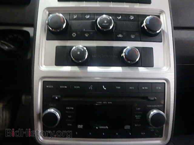 2010 DODGE JOURNEY - VIN: 3D4PH5FV8AT150176 - Фото 10