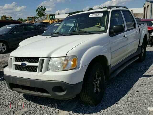 2005 FORD EXPLORER - VIN: 1FMZU67K85UB23501 - Photo 2