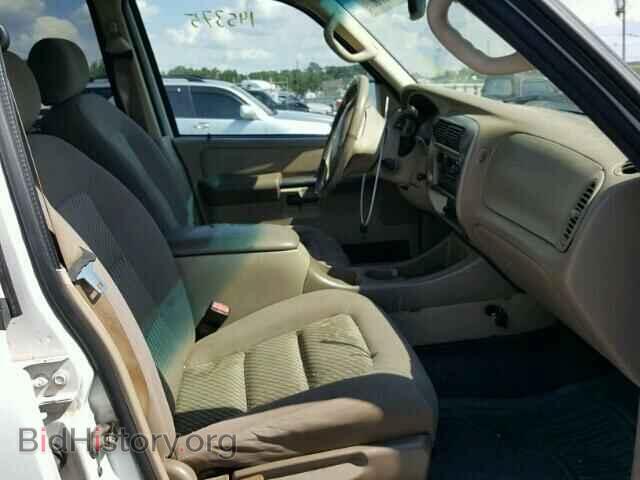 2005 FORD EXPLORER - VIN: 1FMZU67K85UB23501 - Photo 5