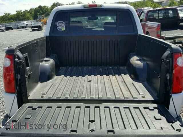 2005 FORD EXPLORER - VIN: 1FMZU67K85UB23501 - Photo 6