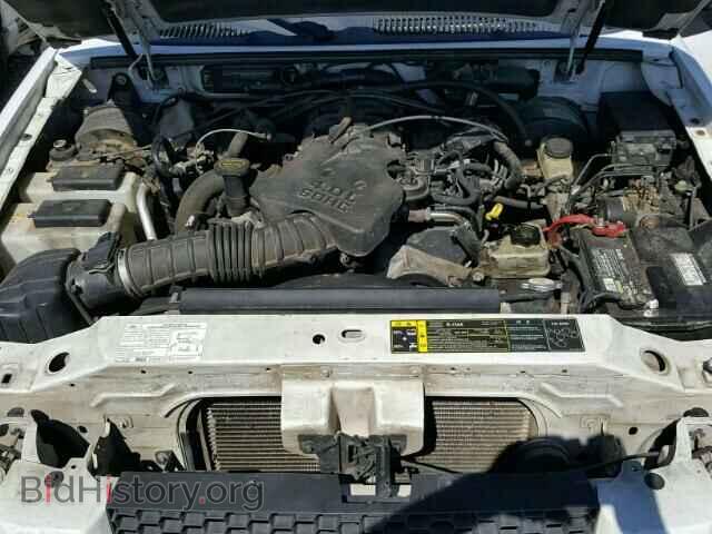 2005 FORD EXPLORER - VIN: 1FMZU67K85UB23501 - Photo 7