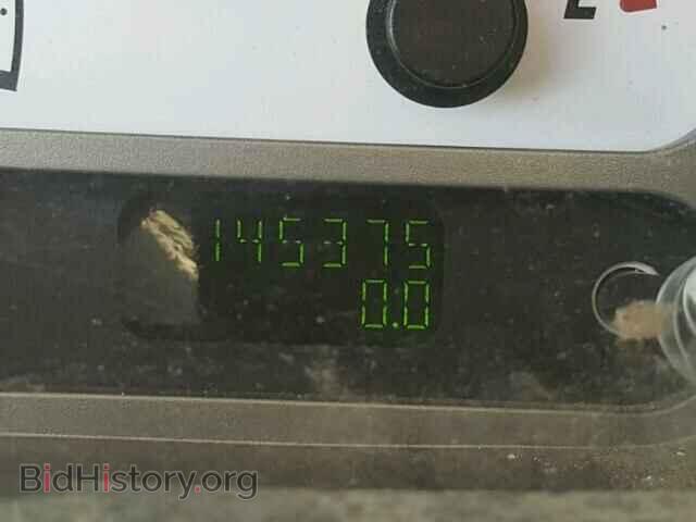 2005 FORD EXPLORER - VIN: 1FMZU67K85UB23501 - Photo 8
