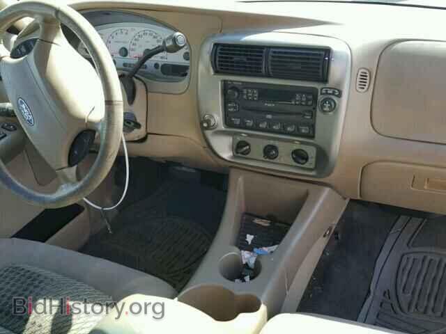 2005 FORD EXPLORER - VIN: 1FMZU67K85UB23501 - Photo 9