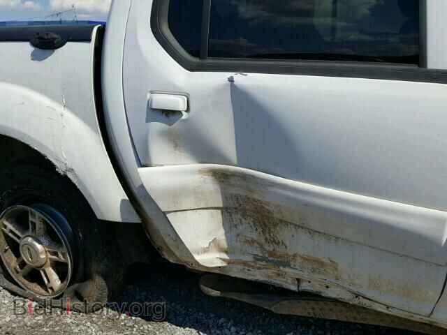 2005 FORD EXPLORER - VIN: 1FMZU67K85UB23501 - Photo 10