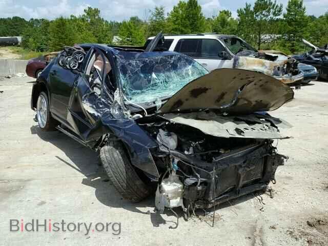 Photo 1N4BA41E17C820934 - NISSAN MAXIMA 2007