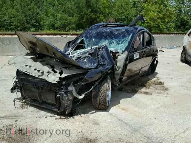 2007 NISSAN MAXIMA - VIN: 1N4BA41E17C820934 - Фото 2