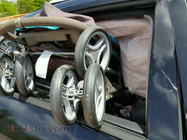 2007 NISSAN MAXIMA - VIN: 1N4BA41E17C820934 - Фото 6