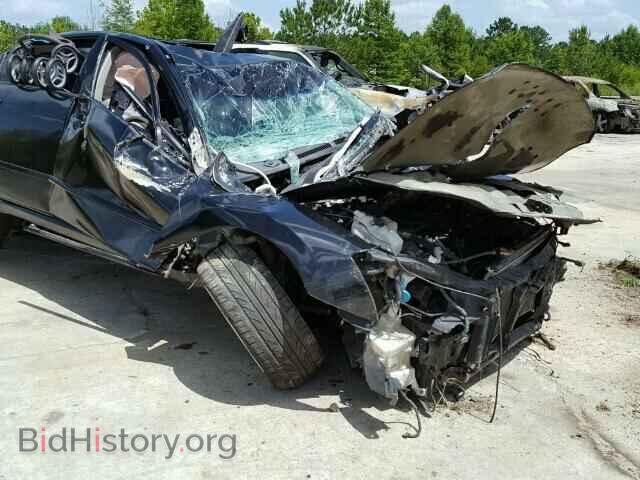 2007 NISSAN MAXIMA - VIN: 1N4BA41E17C820934 - Фото 9
