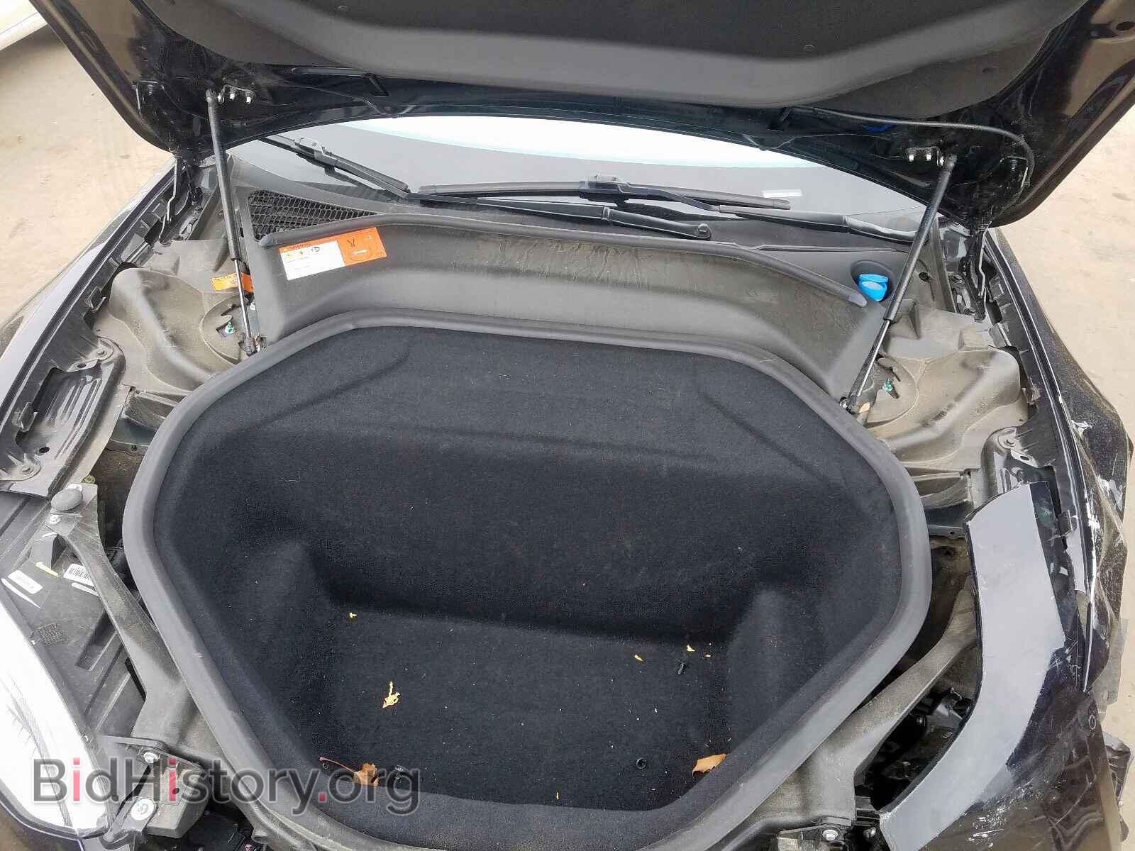 2015 TESLA MODEL S - VIN: 5YJSA1E25FF105777 - Photo 7