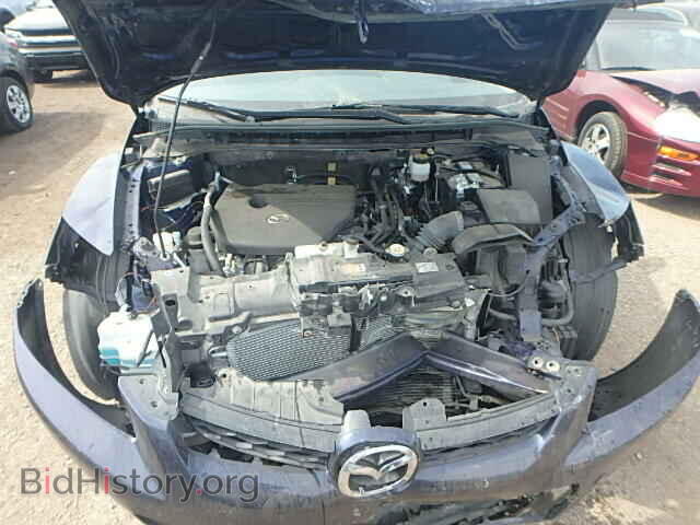 2011 MAZDA CX-7 - VIN: JM3ER2B57B0394963 - Фото 7
