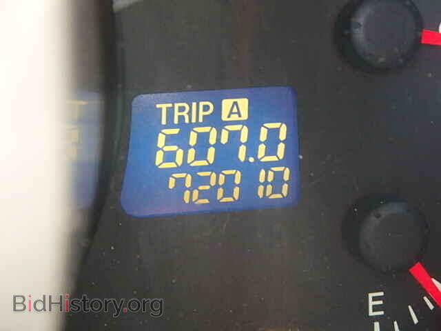 2011 MAZDA CX-7 - VIN: JM3ER2B57B0394963 - Фото 8