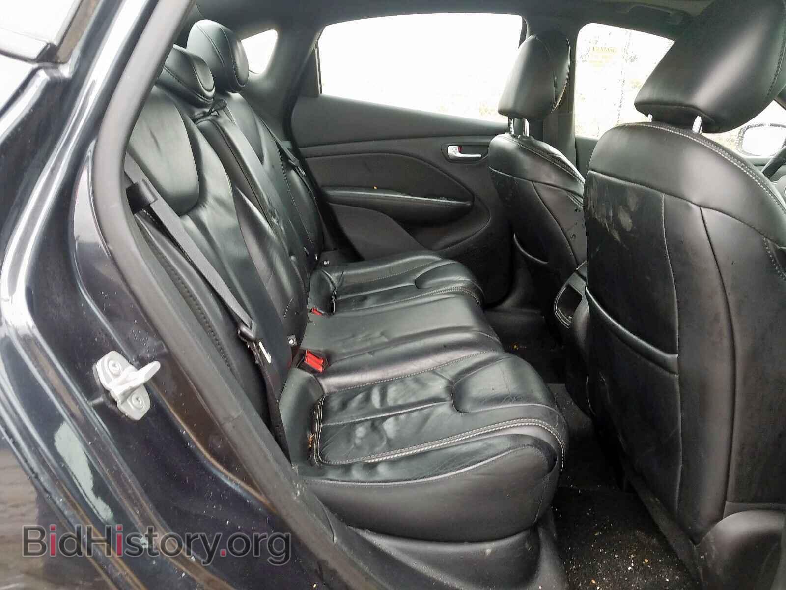 2013 DODGE DART - VIN: 1C3CDFCA9DD261896 - Фото 6