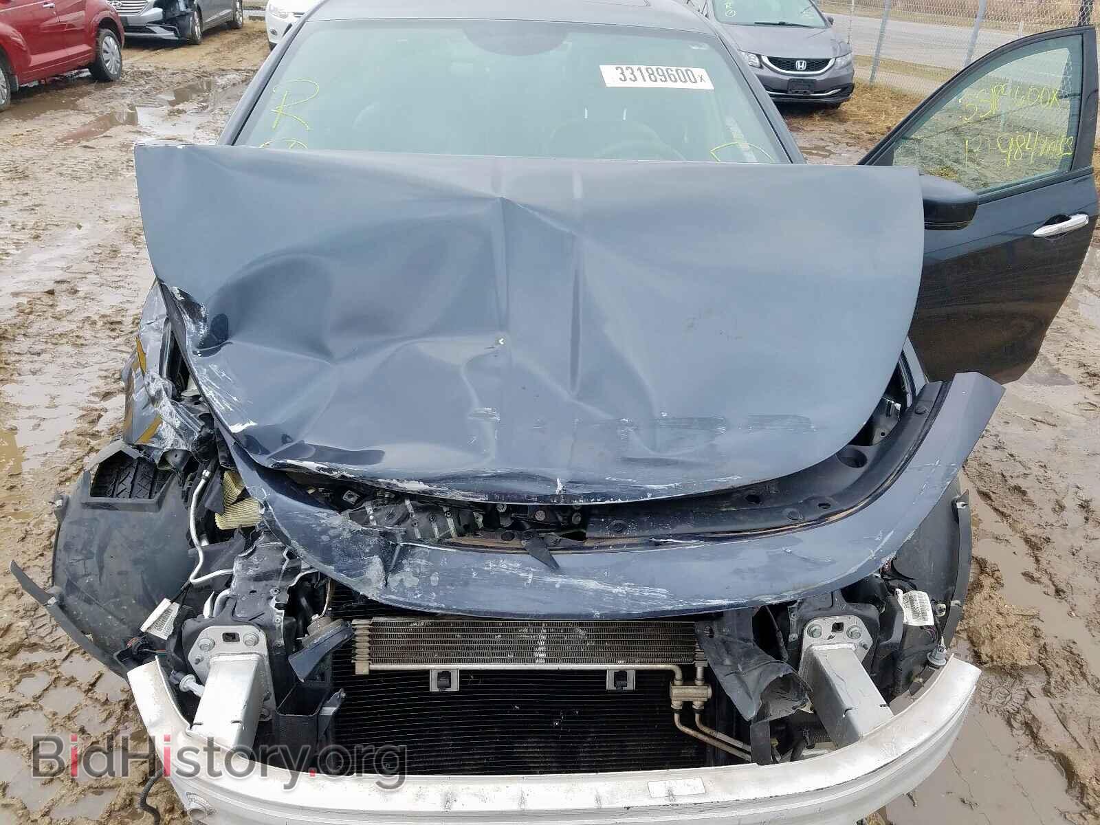2013 DODGE DART - VIN: 1C3CDFCA9DD261896 - Фото 7