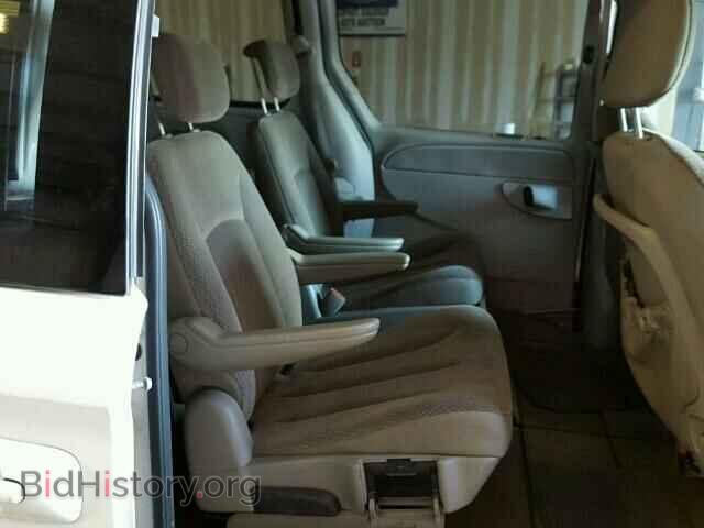 2006 DODGE CARAVAN - VIN: 2D8GP44L66R793262 - Фото 6
