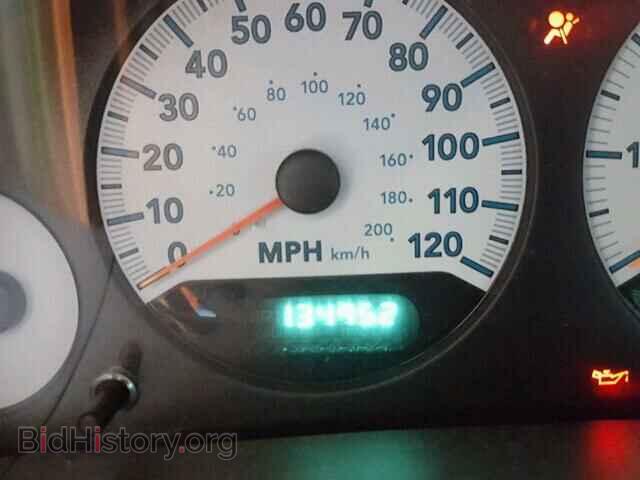 2006 DODGE CARAVAN - VIN: 2D8GP44L66R793262 - Фото 8
