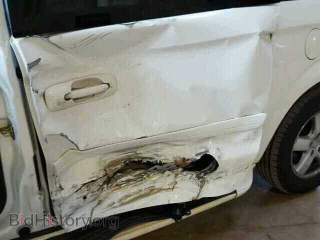 2006 DODGE CARAVAN - VIN: 2D8GP44L66R793262 - Фото 9