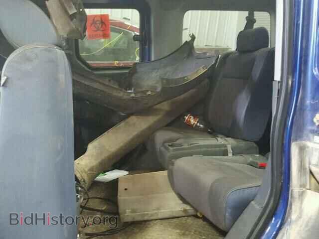 2004 HONDA ELEMENT - VIN: 5J6YH28604L028721 - Фото 6