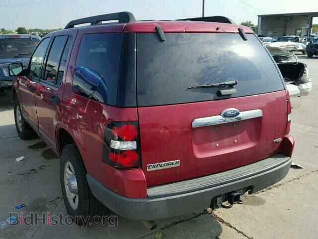 2006 FORD EXPLORER - VIN: 1FMEU72E96UB41139 - Photo 3