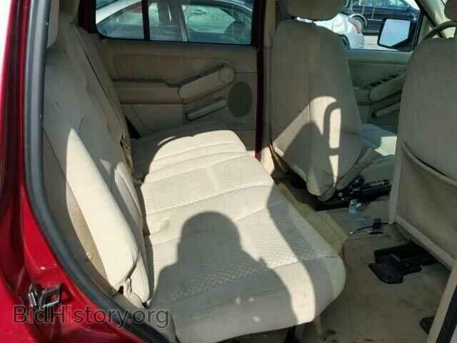 2006 FORD EXPLORER - VIN: 1FMEU72E96UB41139 - Photo 6