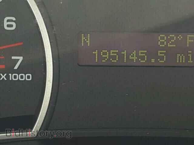 2006 FORD EXPLORER - VIN: 1FMEU72E96UB41139 - Photo 8