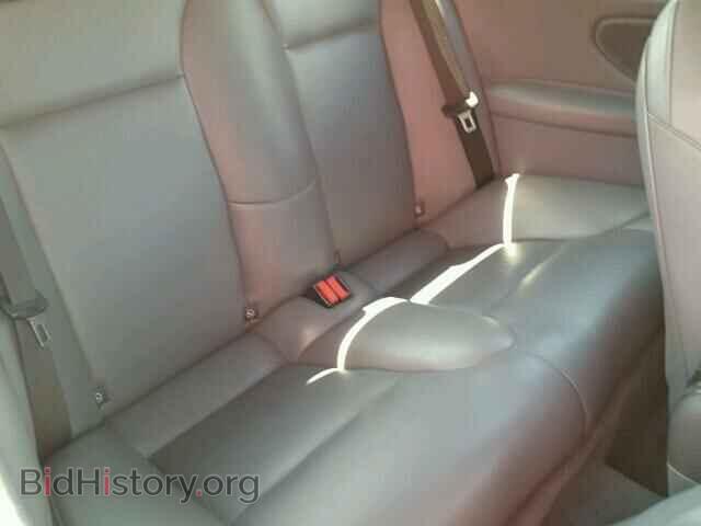 2007 SAAB 9 3 - VIN: YS3FD79Y576000611 - Фото 6