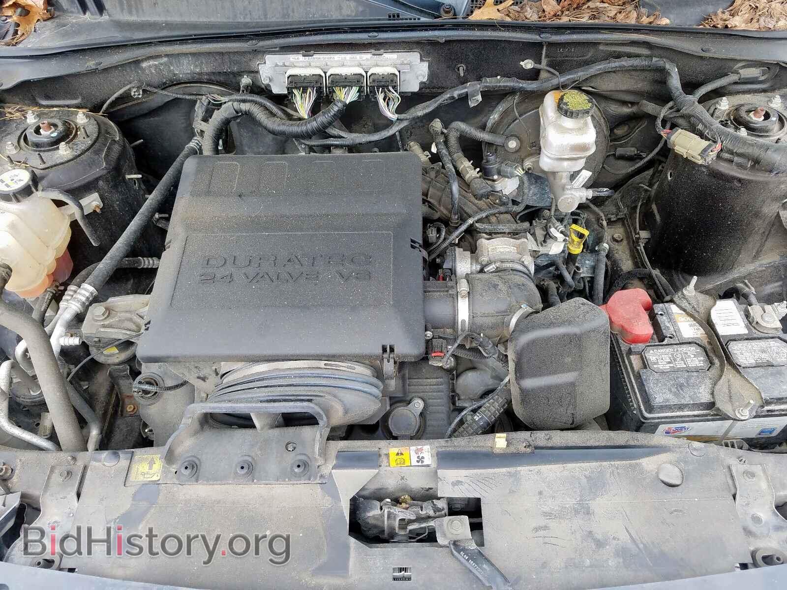 2012 FORD ESCAPE - VIN: 1FMCU9DG3CKB64733 - Фото 7