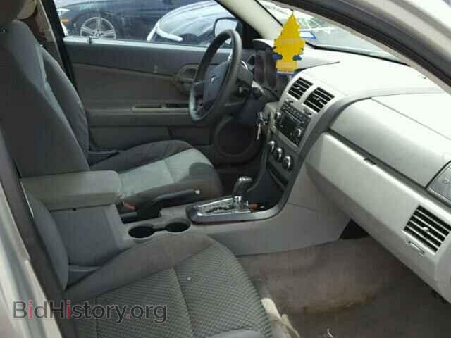 2008 DODGE AVENGER - VIN: 1B3LC46K78N575703 - Фото 5