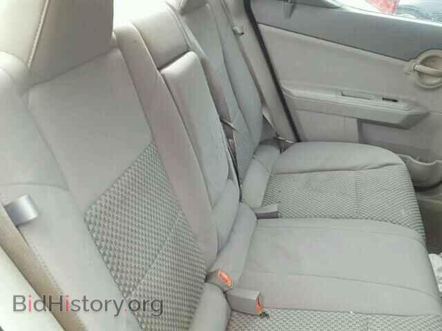 2008 DODGE AVENGER - VIN: 1B3LC46K78N575703 - Фото 6