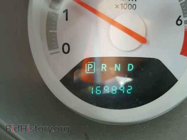 2008 DODGE AVENGER - VIN: 1B3LC46K78N575703 - Фото 8