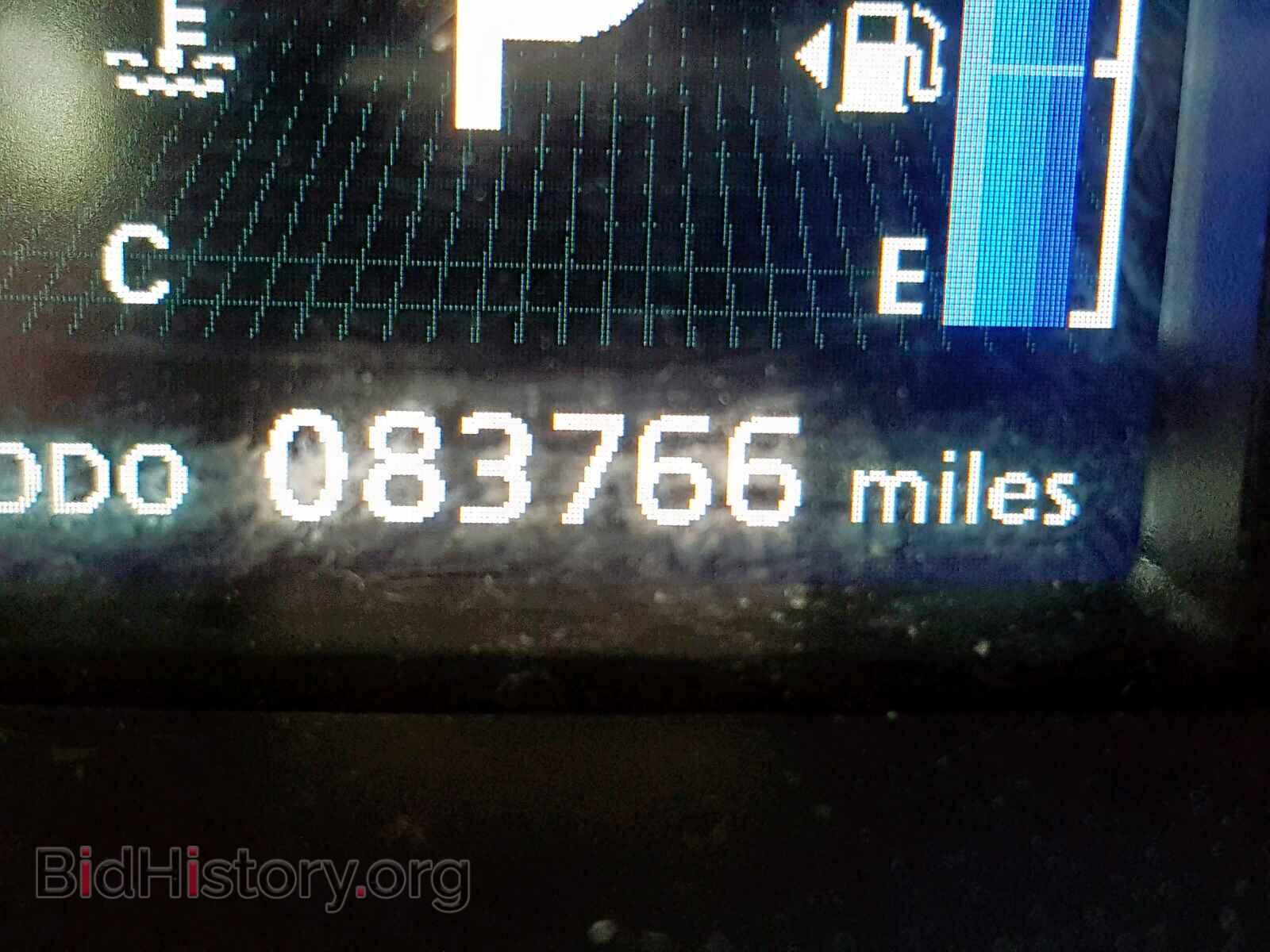 2014 MITSUBISHI LANCER - VIN: JA32U8FWXEU011187 - Фото 8