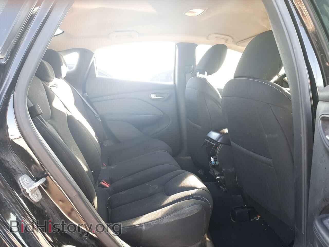 2013 DODGE DART - VIN: 1C3CDFBA2DD344698 - Фото 6