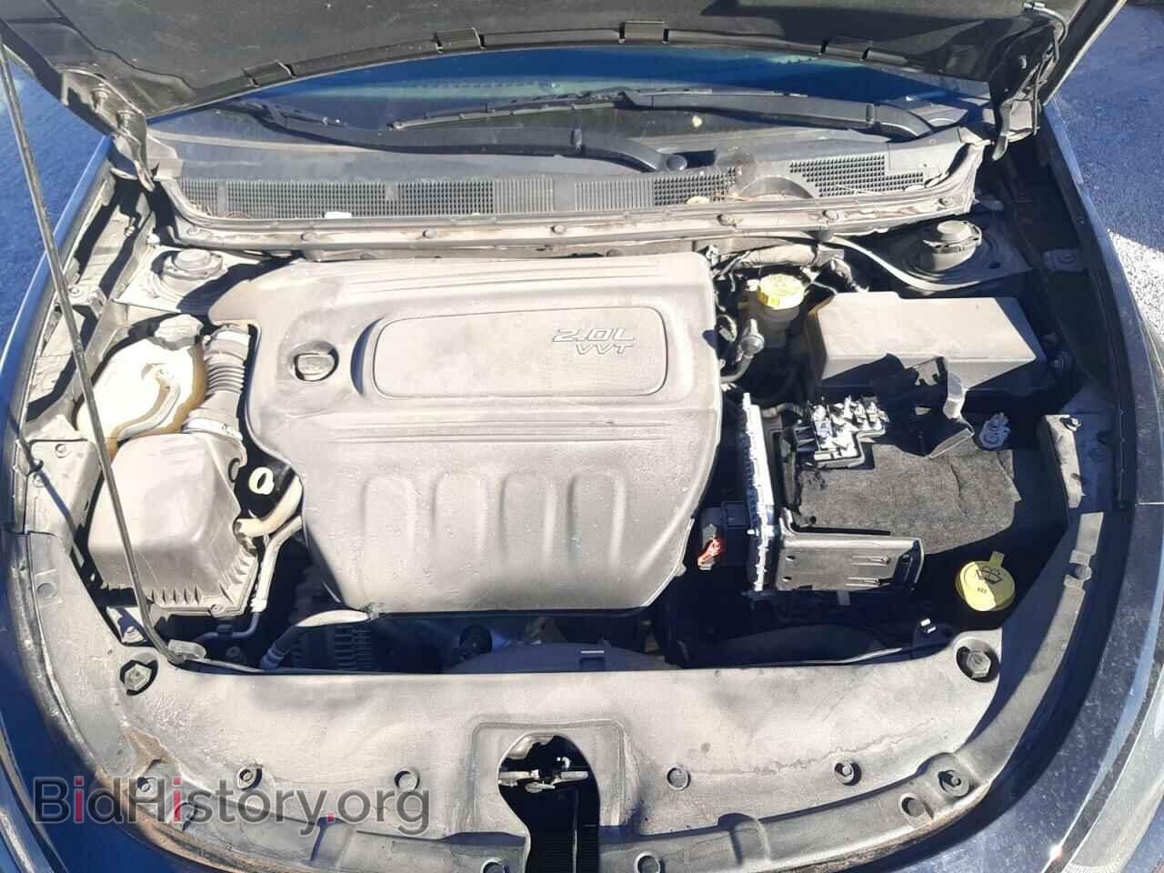 2013 DODGE DART - VIN: 1C3CDFBA2DD344698 - Фото 7