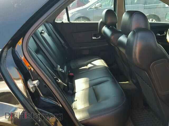 2004 CADILLAC CTS - VIN: 1G6DM577X40153175 - Фото 6