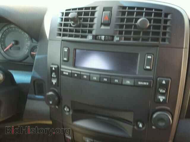 2004 CADILLAC CTS - VIN: 1G6DM577X40153175 - Фото 9